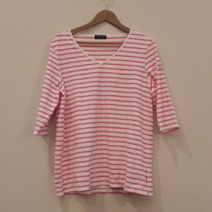 St.James Summer Flattering Top